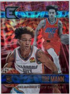 Tre Mann