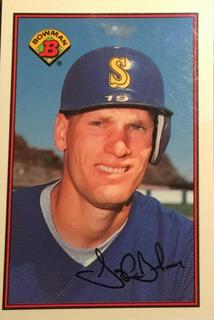 Jay Buhner