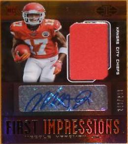 Mecole Hardman Jr.