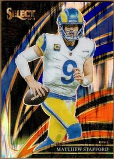 Matthew Stafford