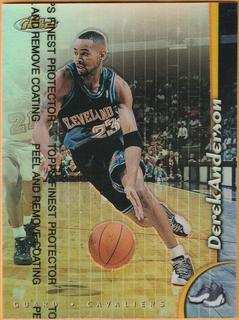 Derek Anderson