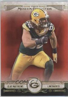 Clay Matthews