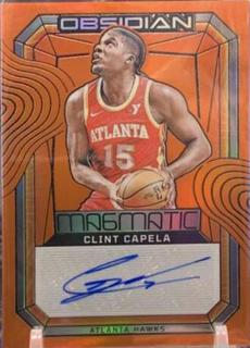 Clint Capela
