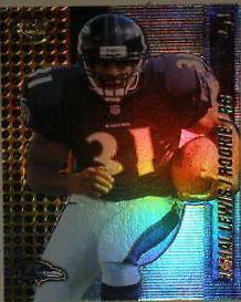 Jamal Lewis