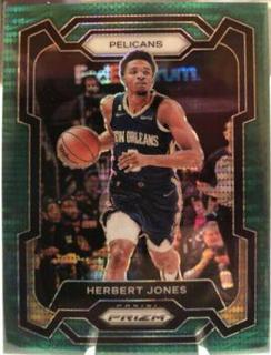 Herbert Jones