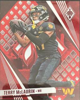 Terry McLaurin