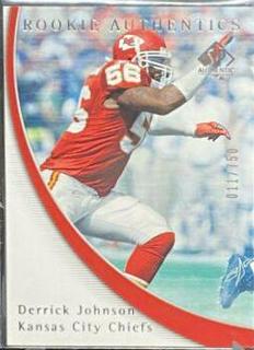 Derrick Johnson