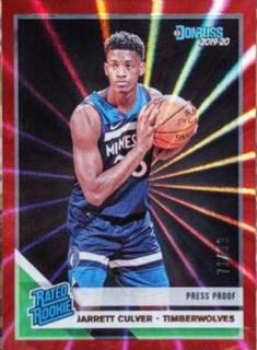 Jarrett Culver
