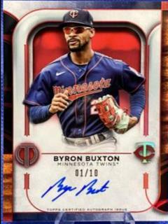 Byron Buxton