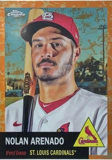 Nolan Arenado