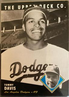 Tommy Davis