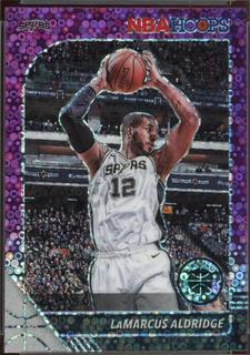 LaMarcus Aldridge