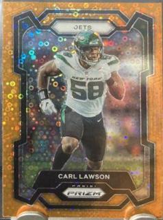 Carl Lawson