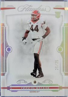 Travon Walker