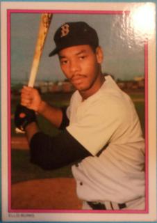 Ellis Burks