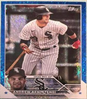 Andrew Benintendi