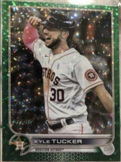 Kyle Tucker