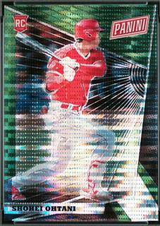 Shohei Ohtani