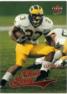 Chris Perry