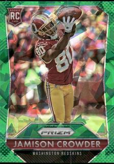 Jamison Crowder