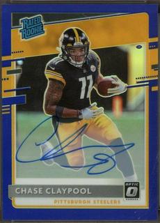 Chase Claypool