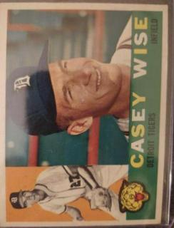 Casey Wise