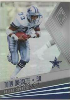 Tony Dorsett