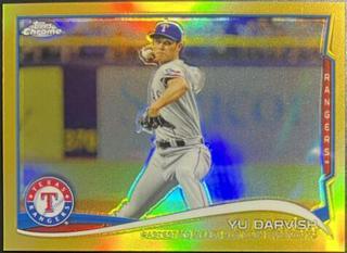 YU Darvish