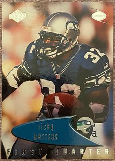 Ricky Watters