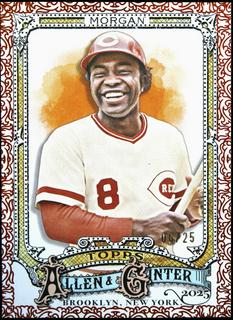 Joe Morgan