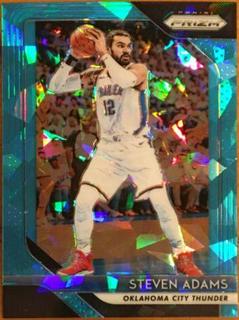 Steven Adams