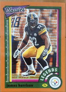 James Harrison