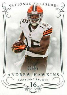 Andrew Hawkins