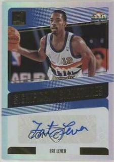 Fat Lever