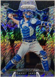 Danny Jansen