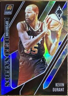 Kevin Durant