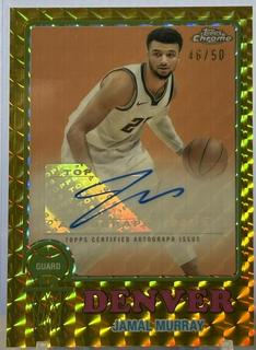 Jamal Murray