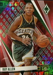 Ray Allen