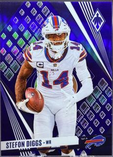 Stefon Diggs