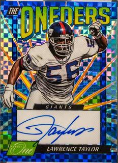 Lawrence Taylor