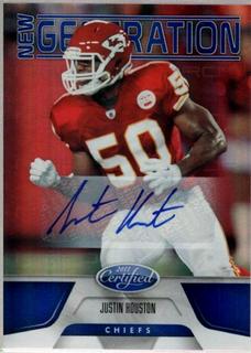 Justin Houston