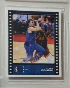 Luka Doncic