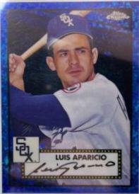 Luis Aparicio