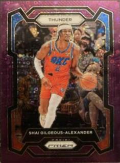 Shai Gilgeous Alexander