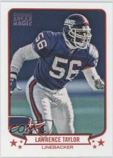 Lawrence Taylor