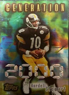 Kordell Stewart