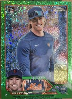 Brett Baty