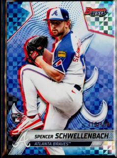 Spencer Schwellenbach