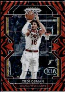 Cedi Osman