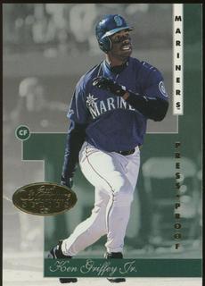 Ken Griffey Jr.